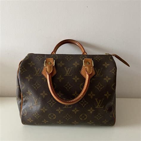 bauletto speedy 25 louis vuitton misure|bauletto speedy 25.